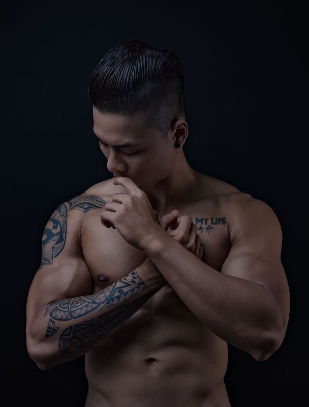 fitness anhBa Vietnam photo preview