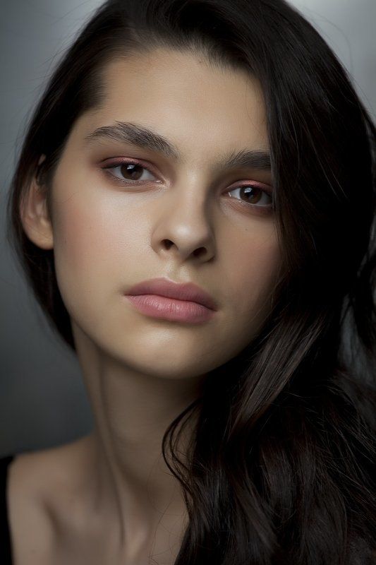 модельные_тесты, портрет, модель, фотосессия, modeltests, modelling, portrait Мишельphoto preview