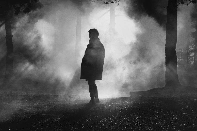 Безмолвиеphoto preview