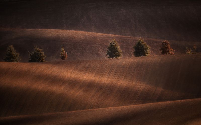 Moravian morningphoto preview