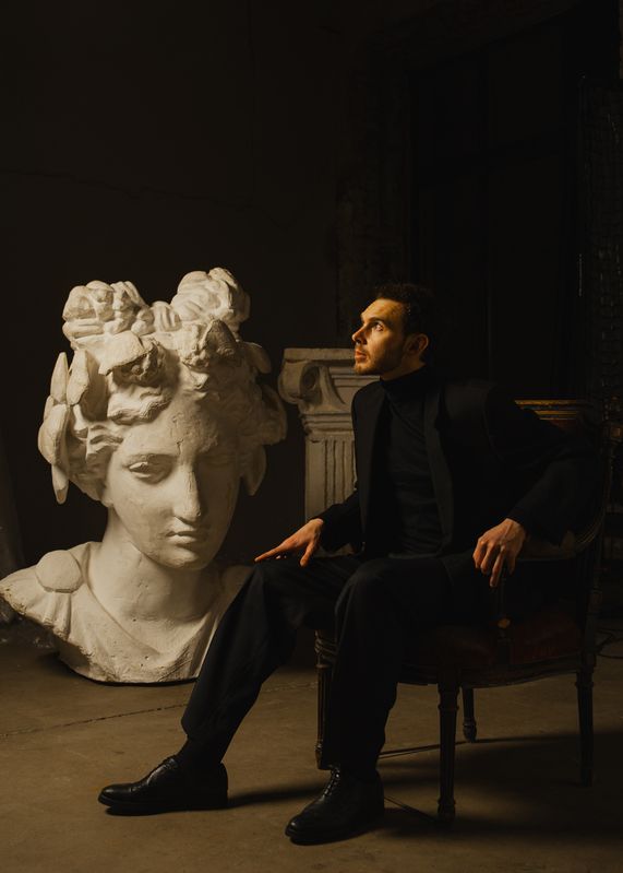 Michaelphoto preview