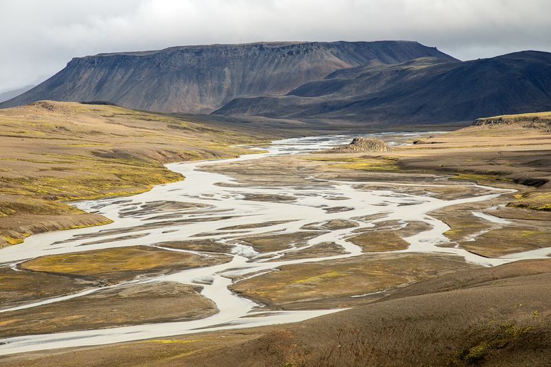 River Bedphoto preview