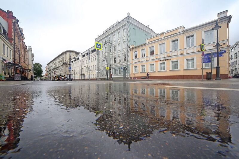 Пятницкаяphoto preview