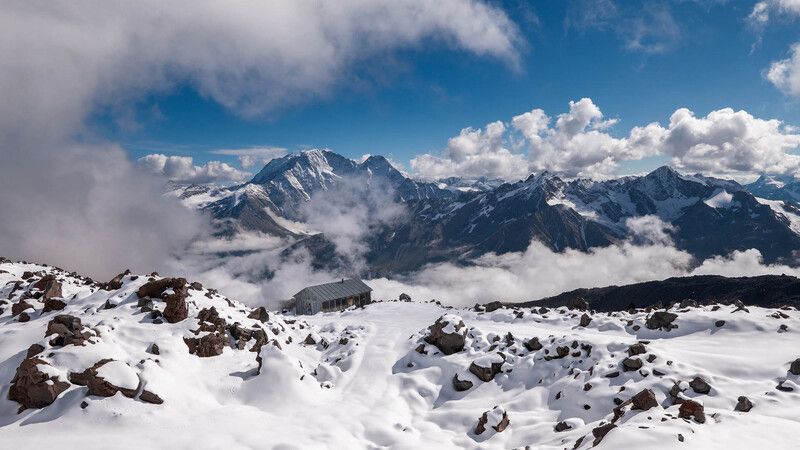 Ледовая базаphoto preview