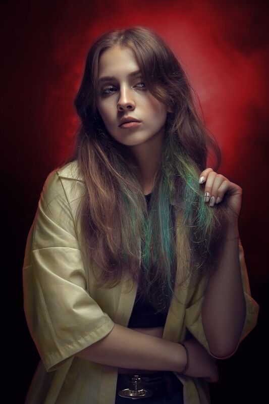 Вероникаphoto preview