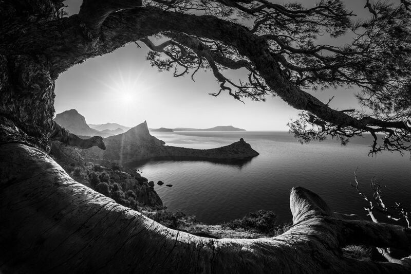 мыс Капчикphoto preview