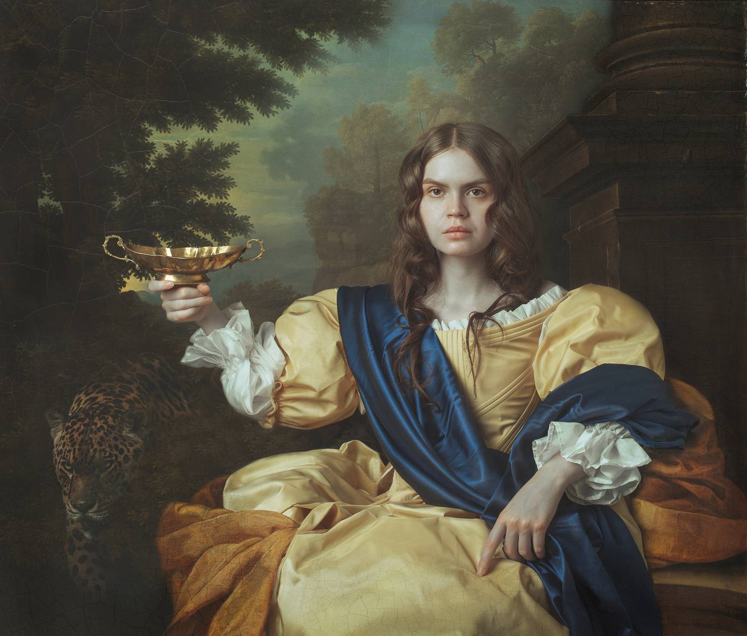 Автор: Статива Юлия , Статива Юлия