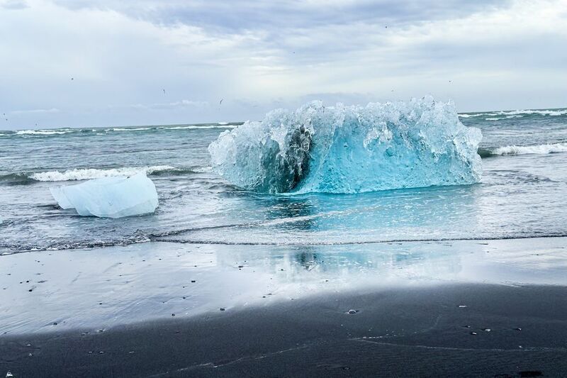 Diamond Beachphoto preview