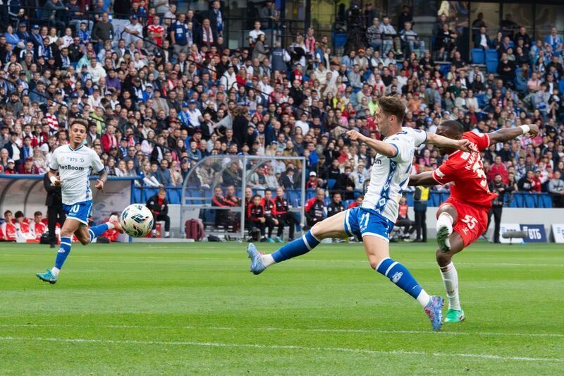 спорт, футбол, Спартак, Динамо  Динамо - Спартакphoto preview