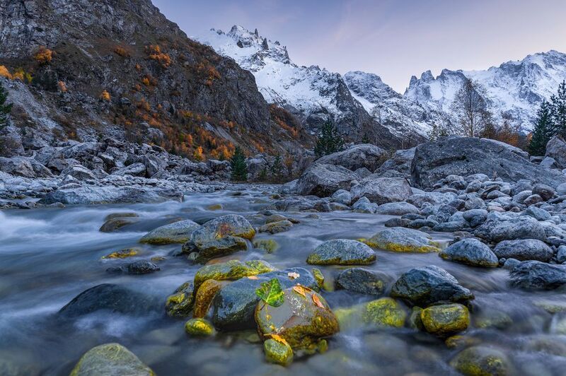 Ущелье Шхельдыphoto preview