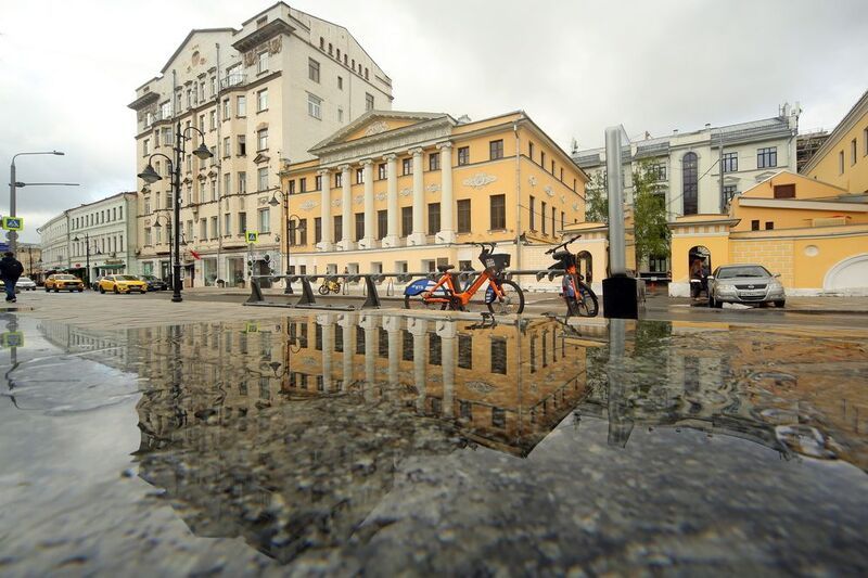 Пятницкаяphoto preview