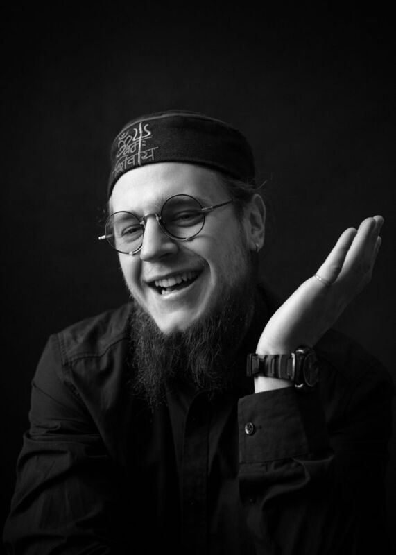 портрет, мужской портрет, чб портрет, классический портрет, ч/б Семёнphoto preview