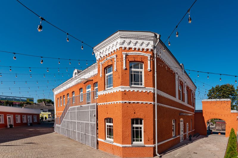 Мануфактура фото превью