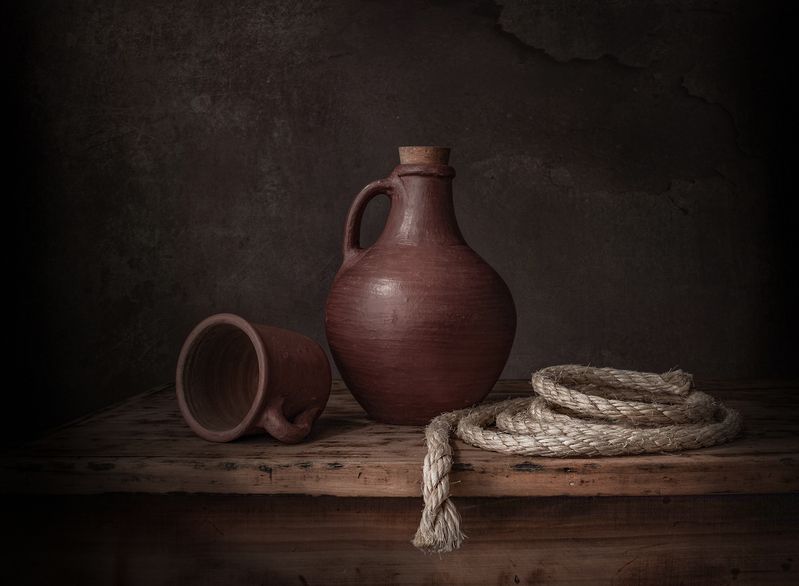 Still life, Rusticity, Colors, light, texture, wood Rusticityphoto preview