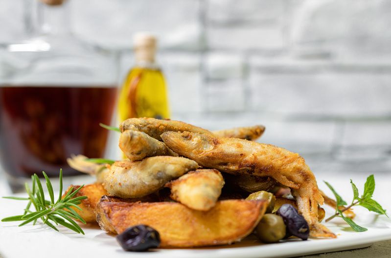 tlf Корюшка по Неаполитанский photo preview