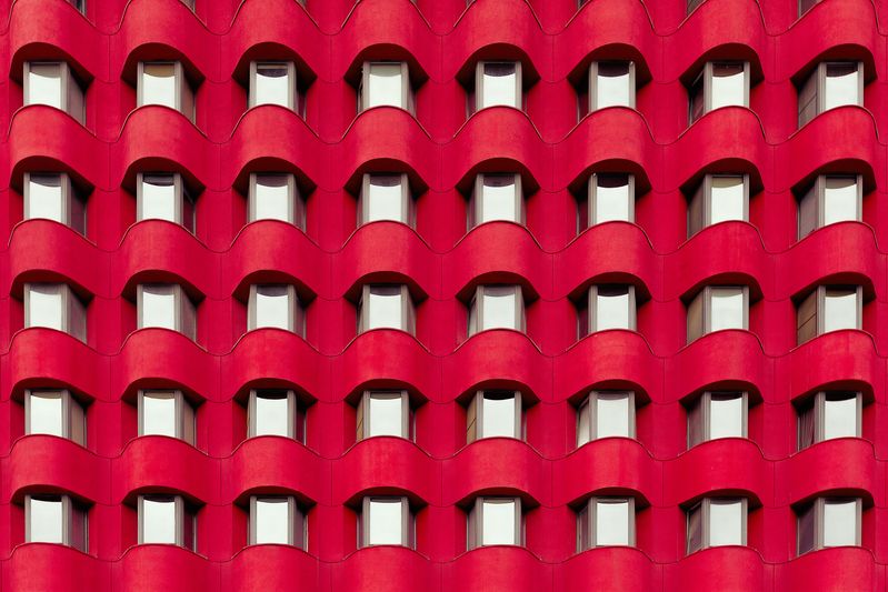 зиларт, город, фасад, архитектура ЗилАрт фото превью