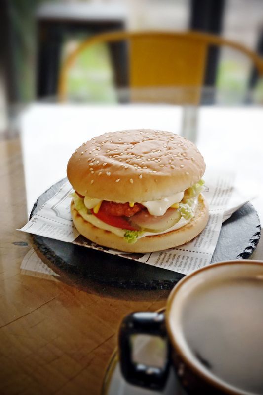 Бургерphoto preview