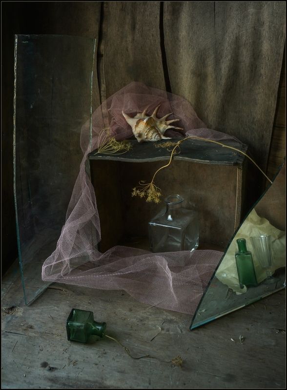 Иллюзия реальности..photo preview