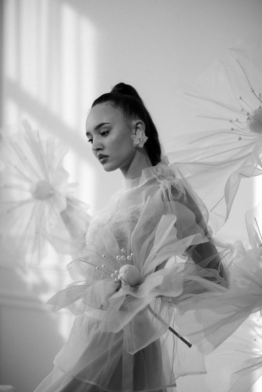 Эти цветы никогда не умрутphoto preview