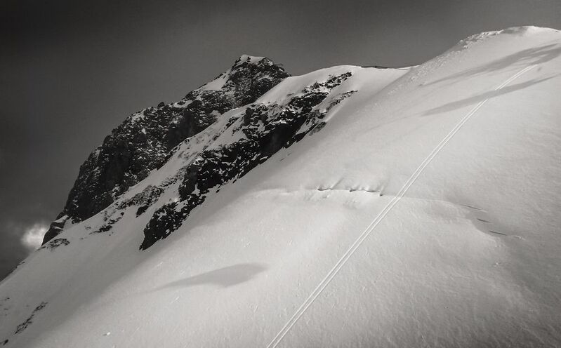 Свой путь...photo preview