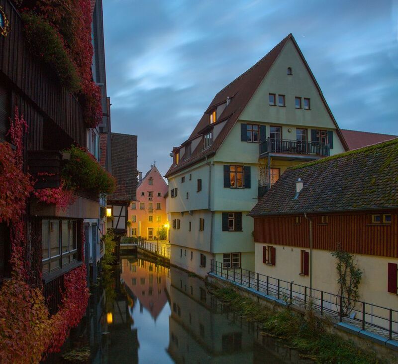 город пейзаж Город фото превью