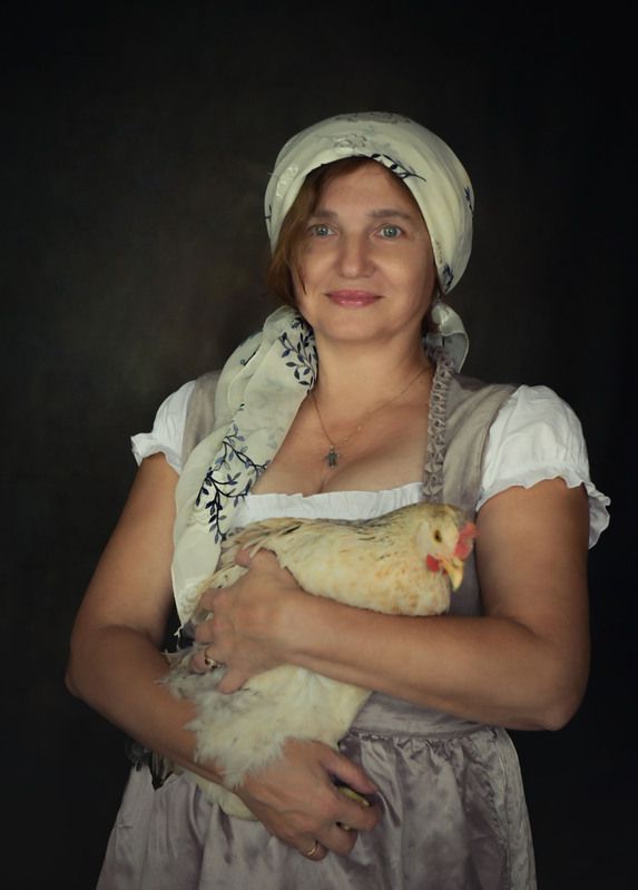 Хозяюшкаphoto preview