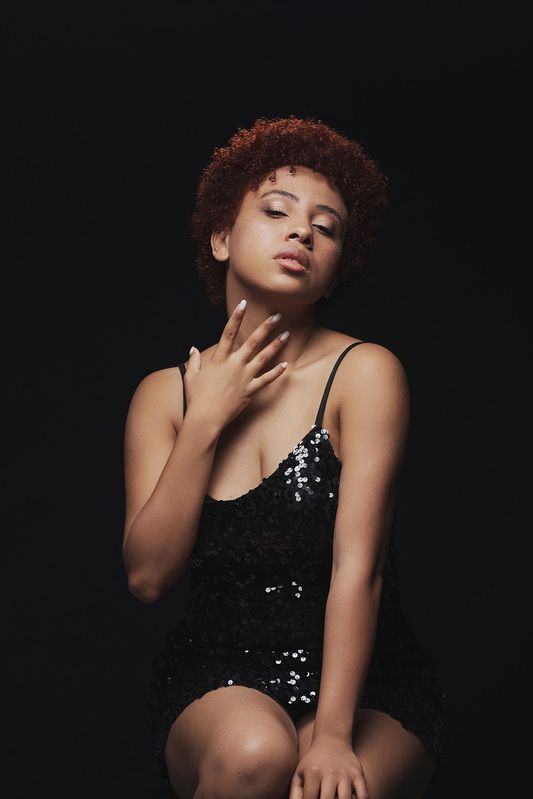 Эрикаphoto preview