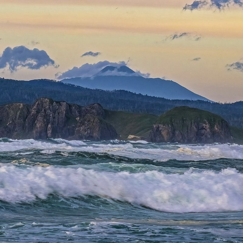 Стихии Кунашираphoto preview