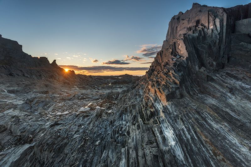 Мыс Кекурский.photo preview