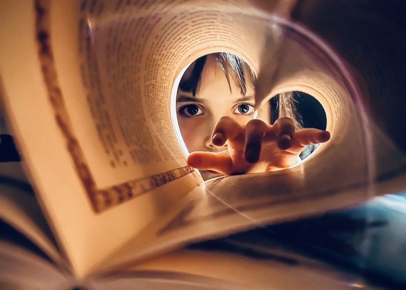 Зарисовки из жизниphoto preview