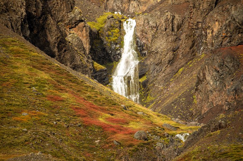 Waterfallphoto preview
