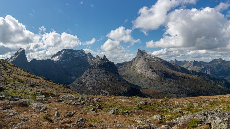 ергаки ** *photo preview