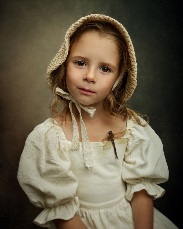 Стрекозаphoto preview