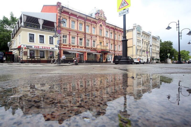 Пятницкаяphoto preview