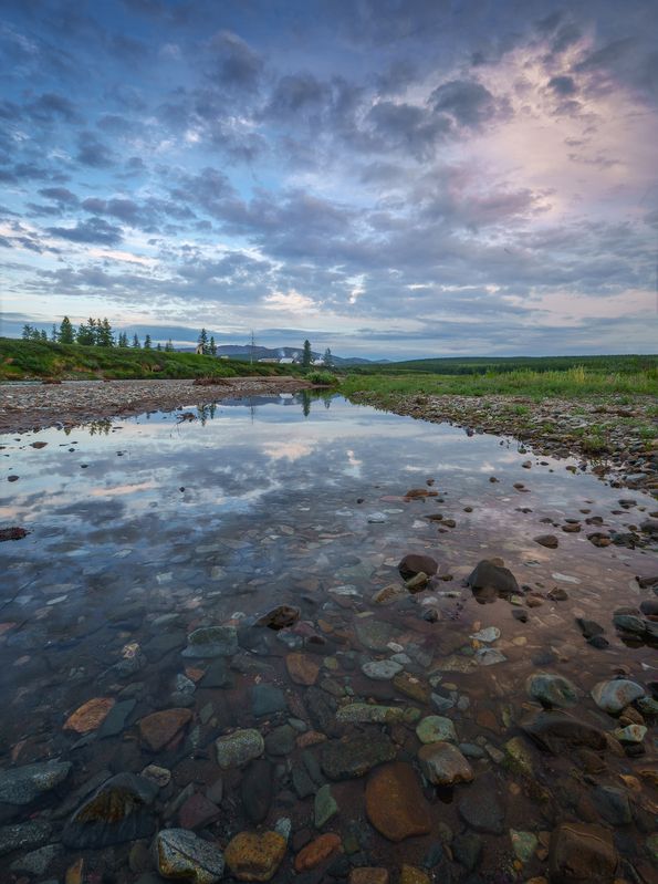 Чукотка. фото превью