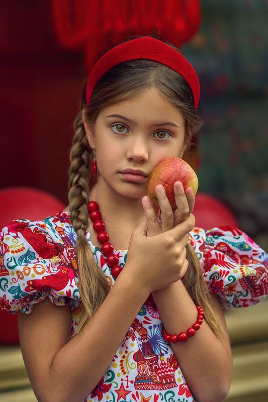 портрет, детский портрет модель, девочка,детский фотогра москва, фотограф москва,дети модели Соняphoto preview