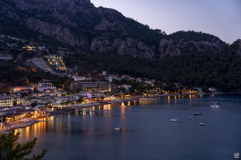 турунч Вечерний бризphoto preview