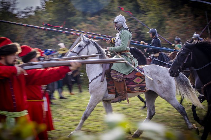 московские рейтары - 2025, 21.09.2025 Московские рейтары - 2025, 21.09.2025 фото превью