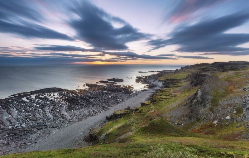 Мыс Кекурскийphoto preview