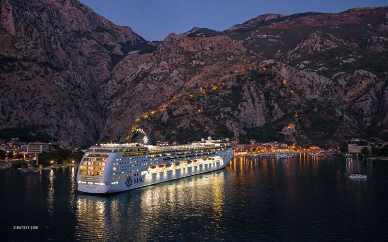 Light of Kotor Bayphoto preview