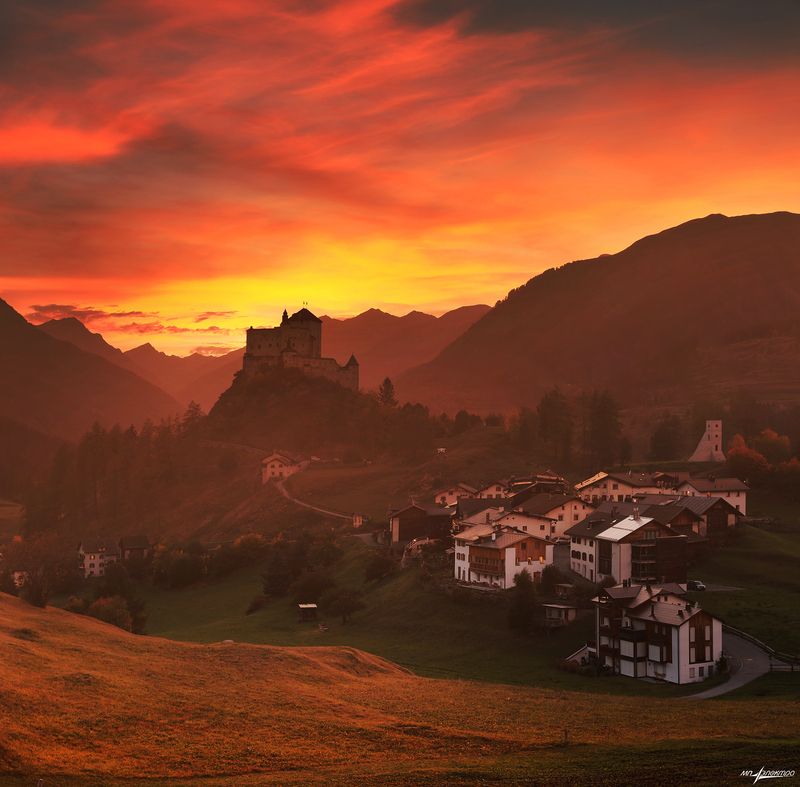 swiss Вечер...photo preview