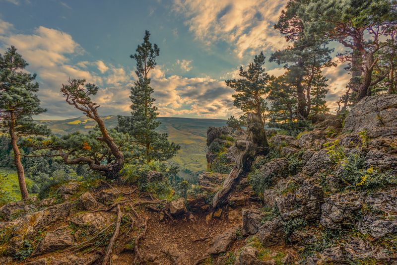 плато Лаго-Накиphoto preview