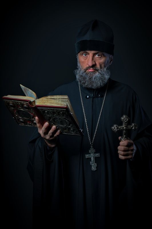 Православие в Азербайджане .photo preview