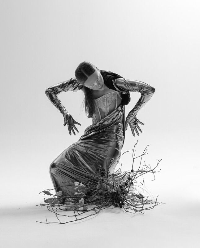 портрет, модель,арт, art, model, popular photo preview