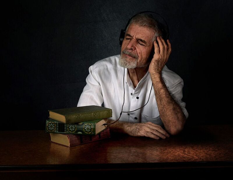 Шепот фото превью