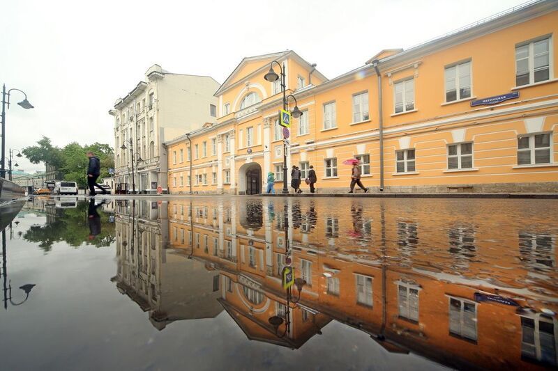 Пятницкаяphoto preview