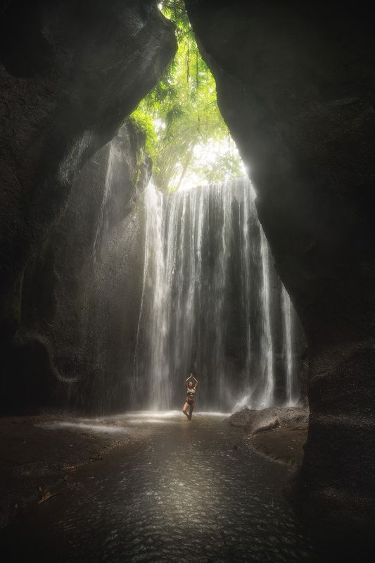 bali, tukadcepung, бали Tukad Cepungphoto preview