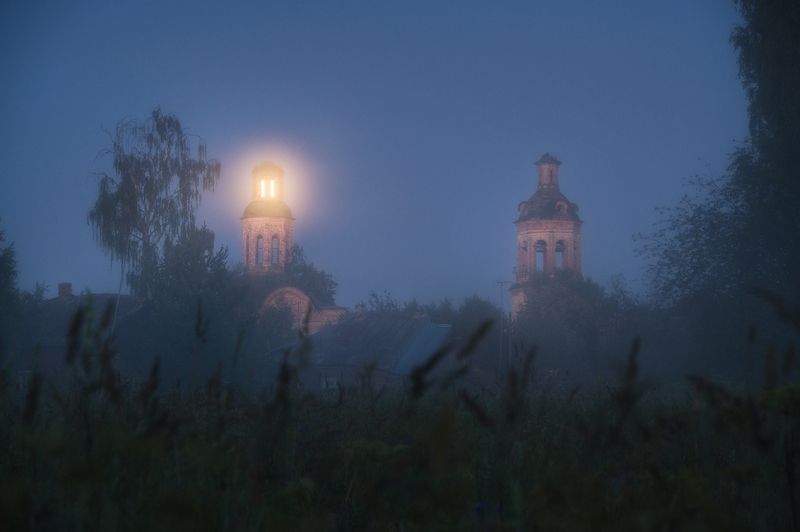 Сельский маякphoto preview