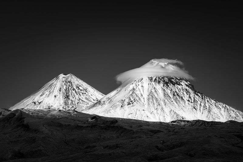 Шапочка для вулканаphoto preview