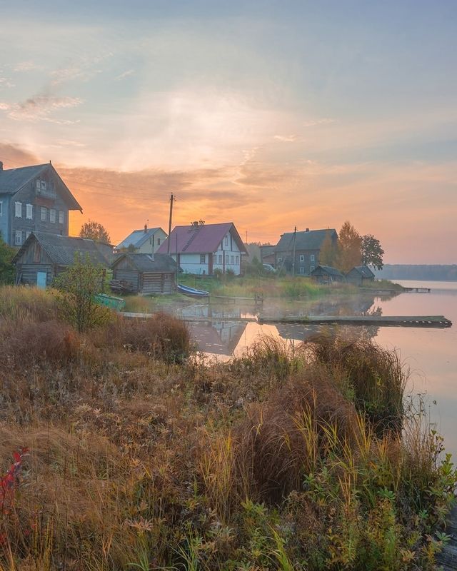 Краски сентябряphoto preview